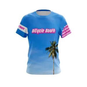 Barbie Blue Running Shirt (V2)