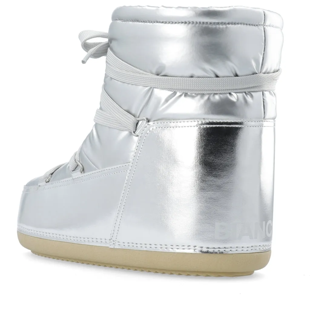 Biamountain Silver Snowboots