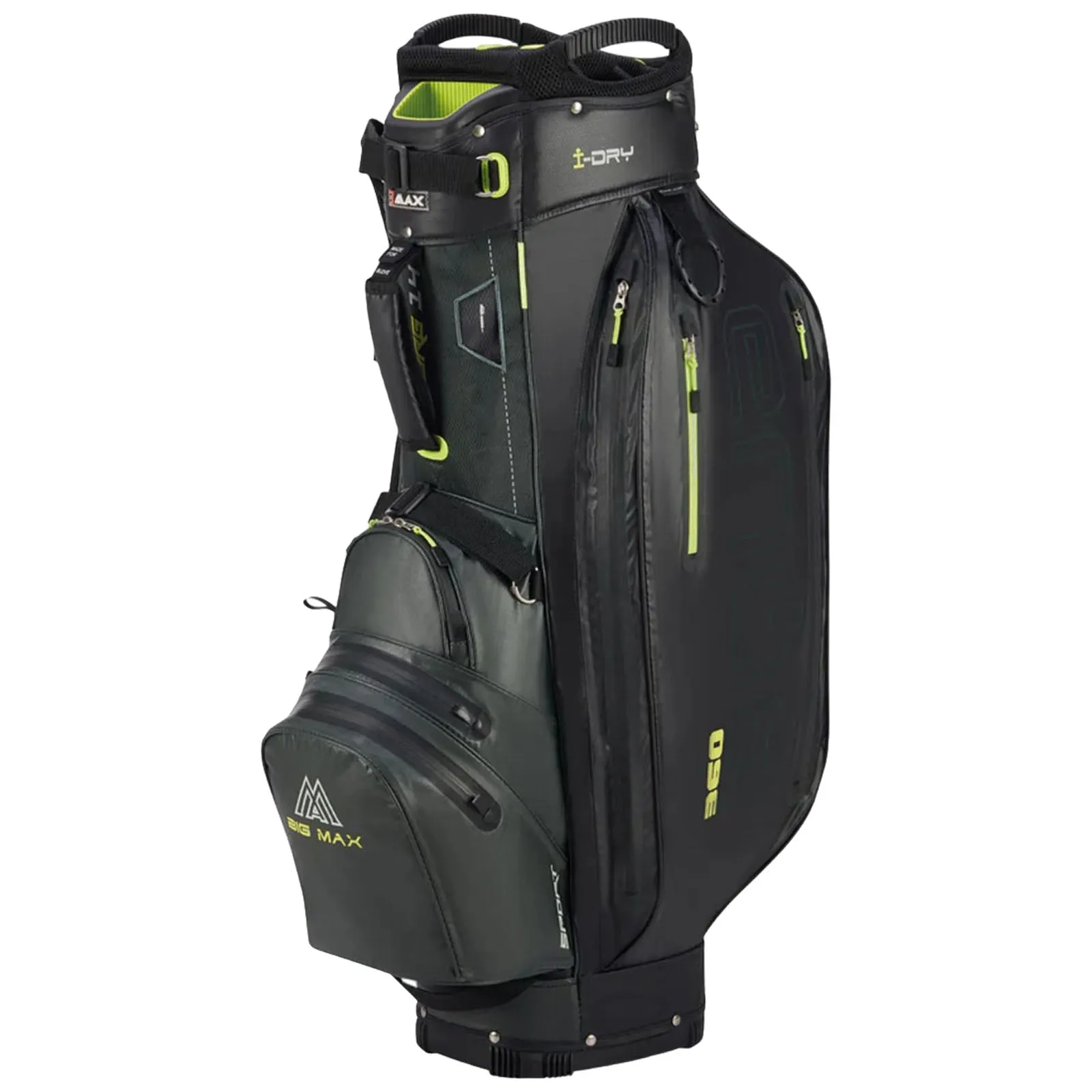 Big Max Aqua Sport 360 Cart Bag