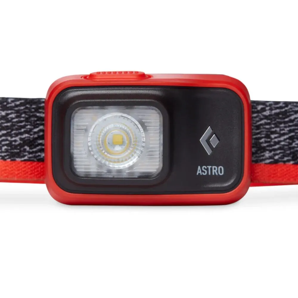 Black Diamond Astro 300 Headlamp DualFuel