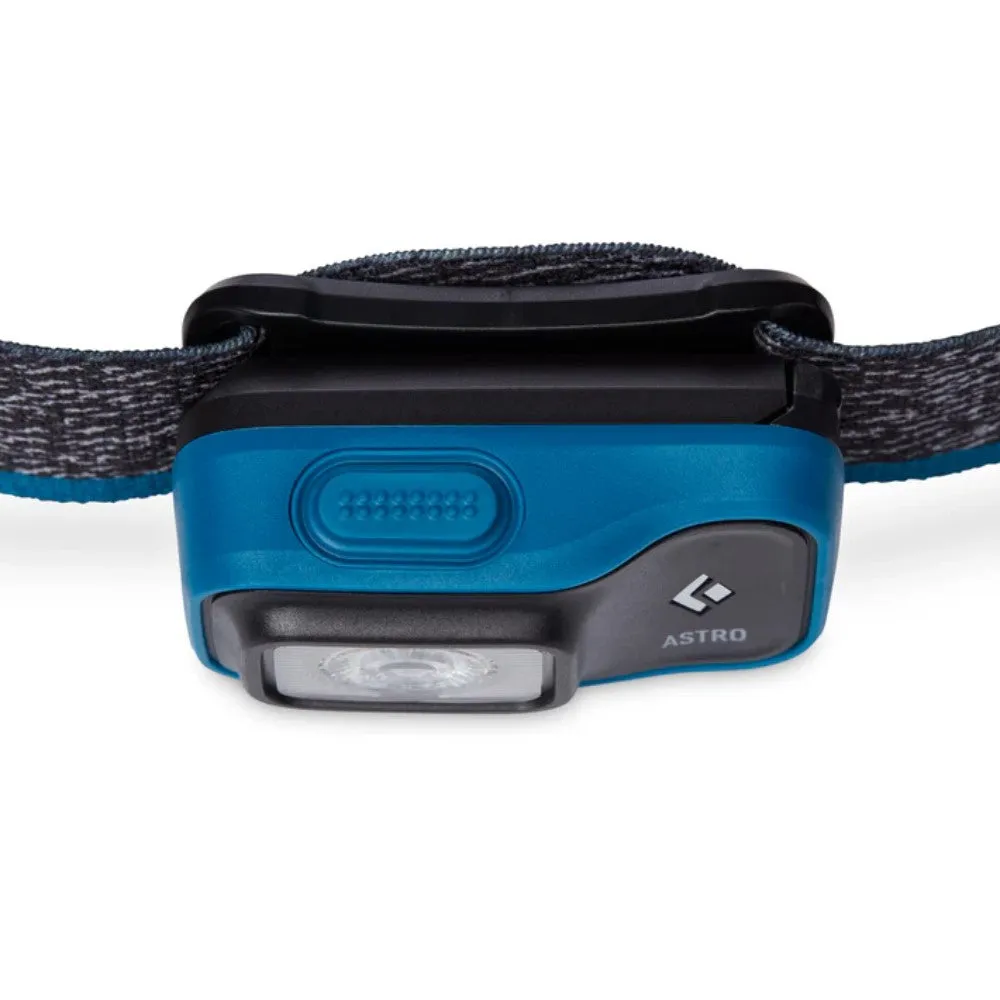 Black Diamond Astro 300 Headlamp DualFuel