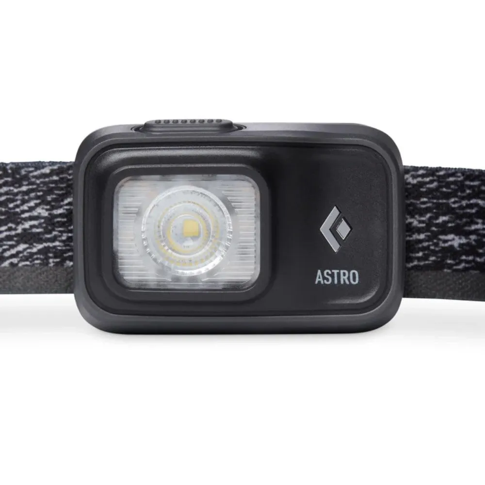 Black Diamond Astro 300 Headlamp DualFuel