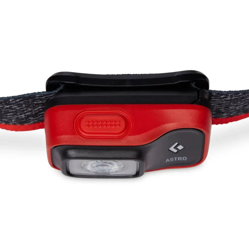 Black Diamond Astro 300 Headlamp DualFuel