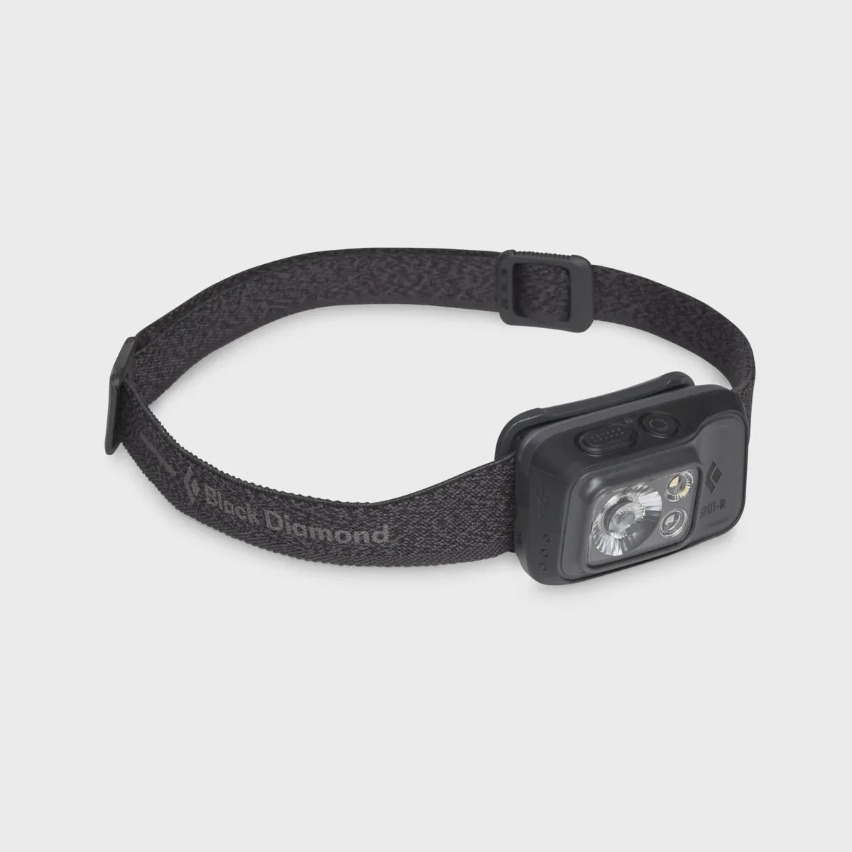 Black Diamond Spot 400-R Rechargeable Headlamp