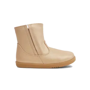 Bobux I-Walk Shire Boot Kids Gold