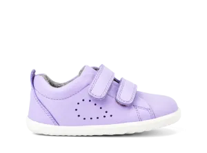 Bobux - Step Up Grass Court Trainer Lilac