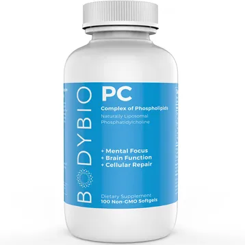 BodyBio PC