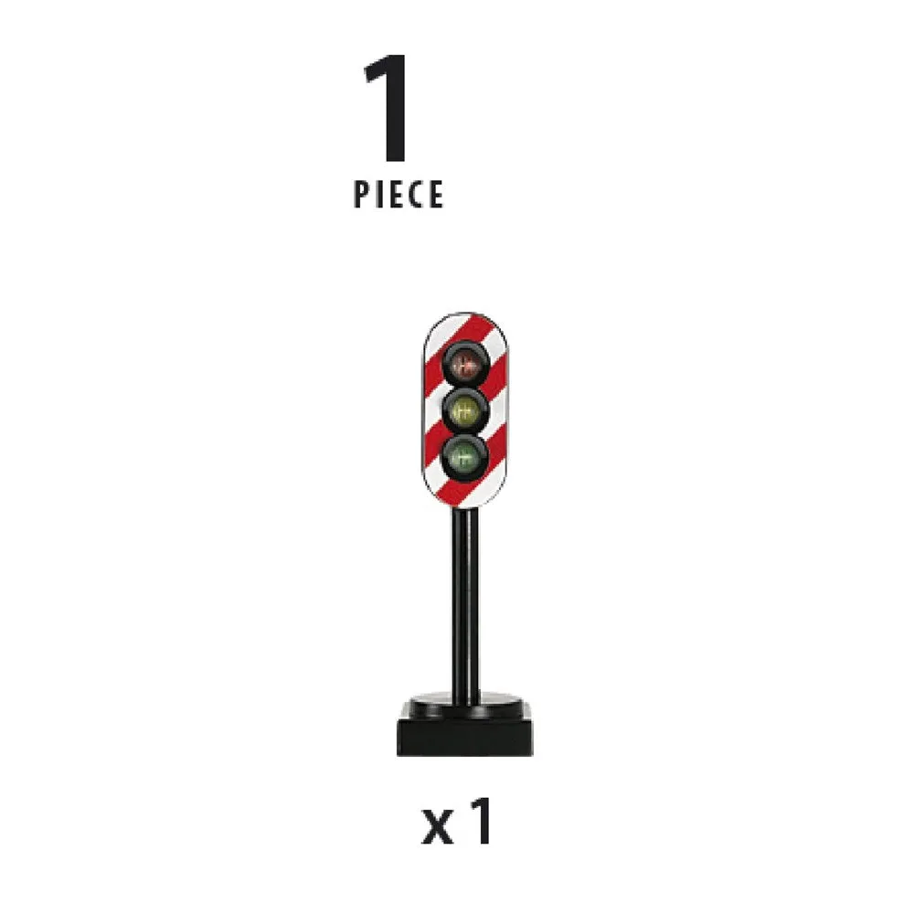 BRIO Tracks - Light Signal 33743