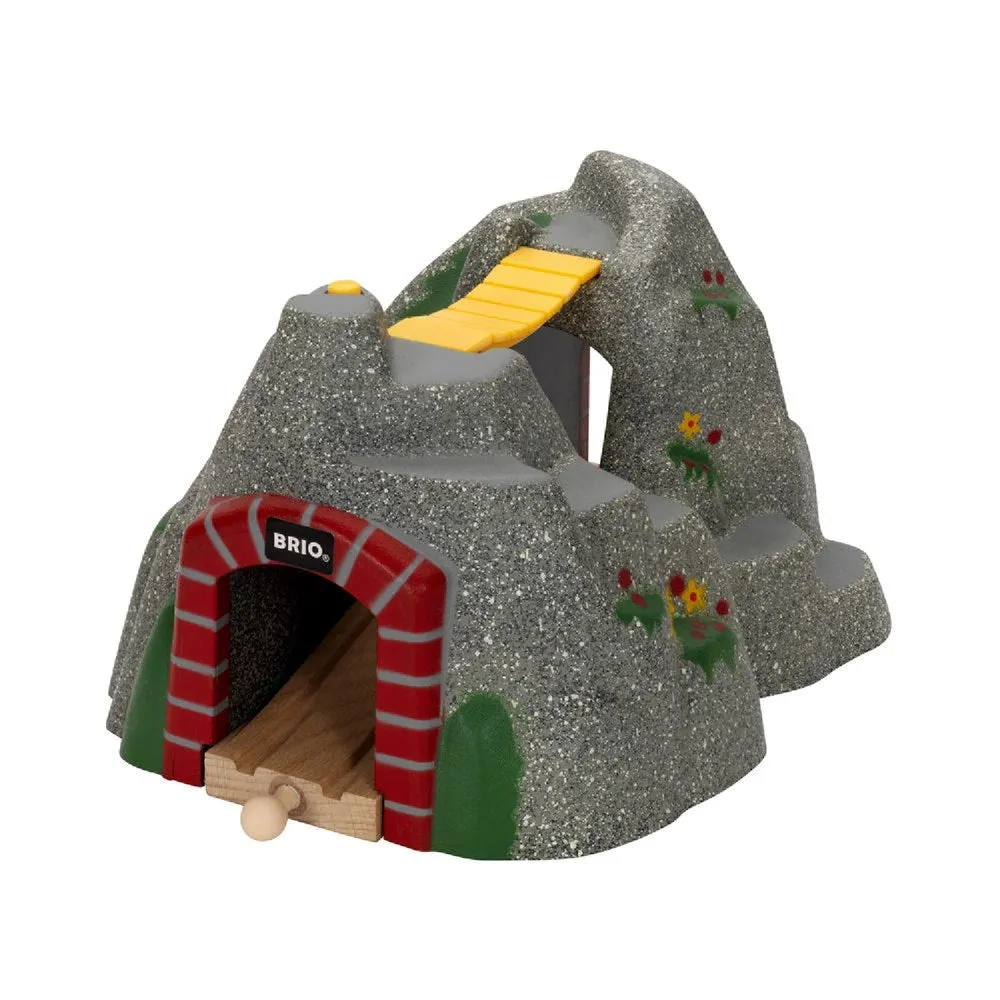 BRIO Tunnel - Adventure Tunnel 33481