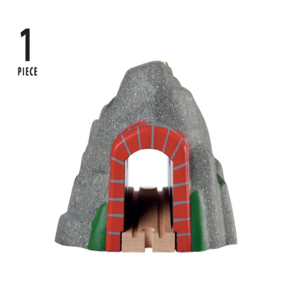 BRIO Tunnel - Adventure Tunnel 33481