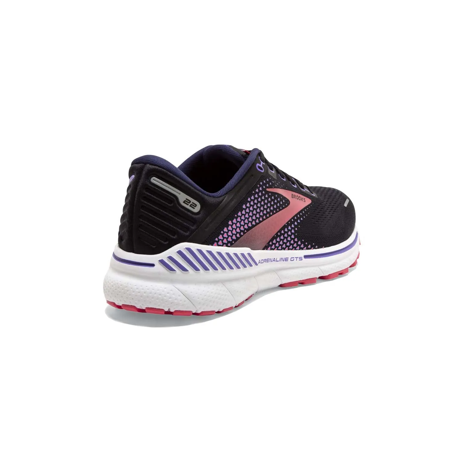 Brooks Adrenaline GTS 22 Women's Running Shoes