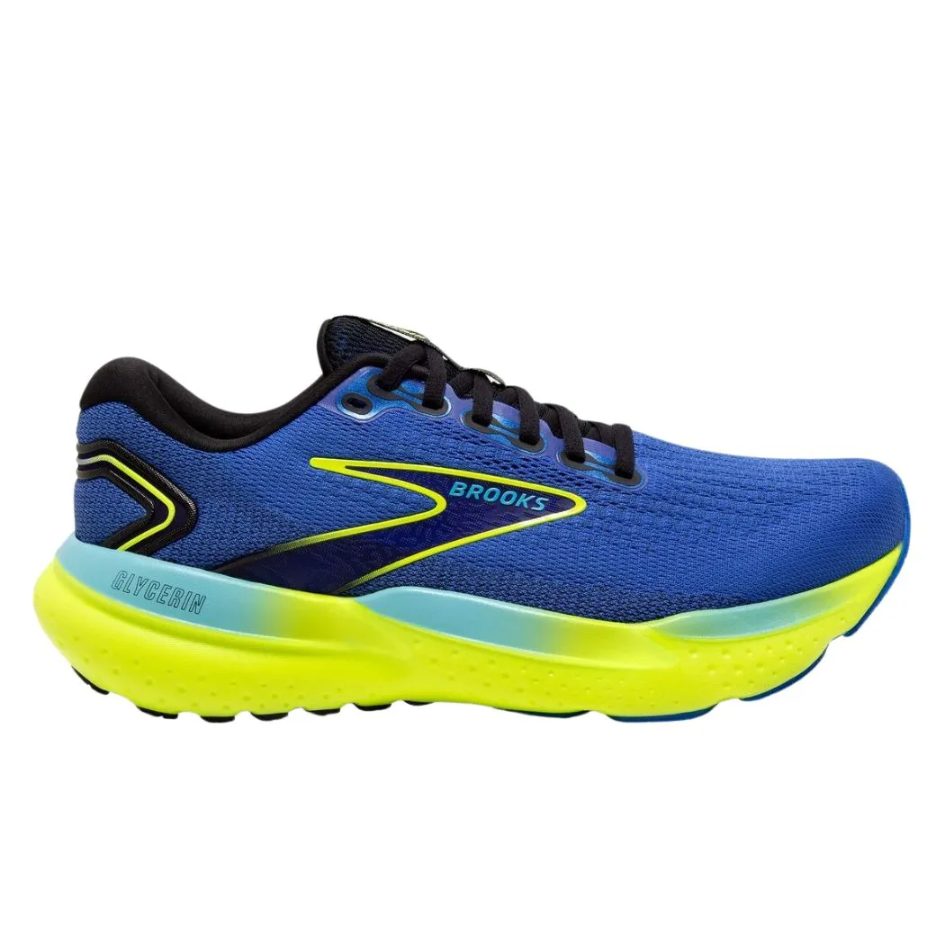 brooks Glycerin 21 Men's Running Shoes