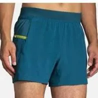 Brooks Men’s Sherpa 5 inch 2-in-1 Shorts