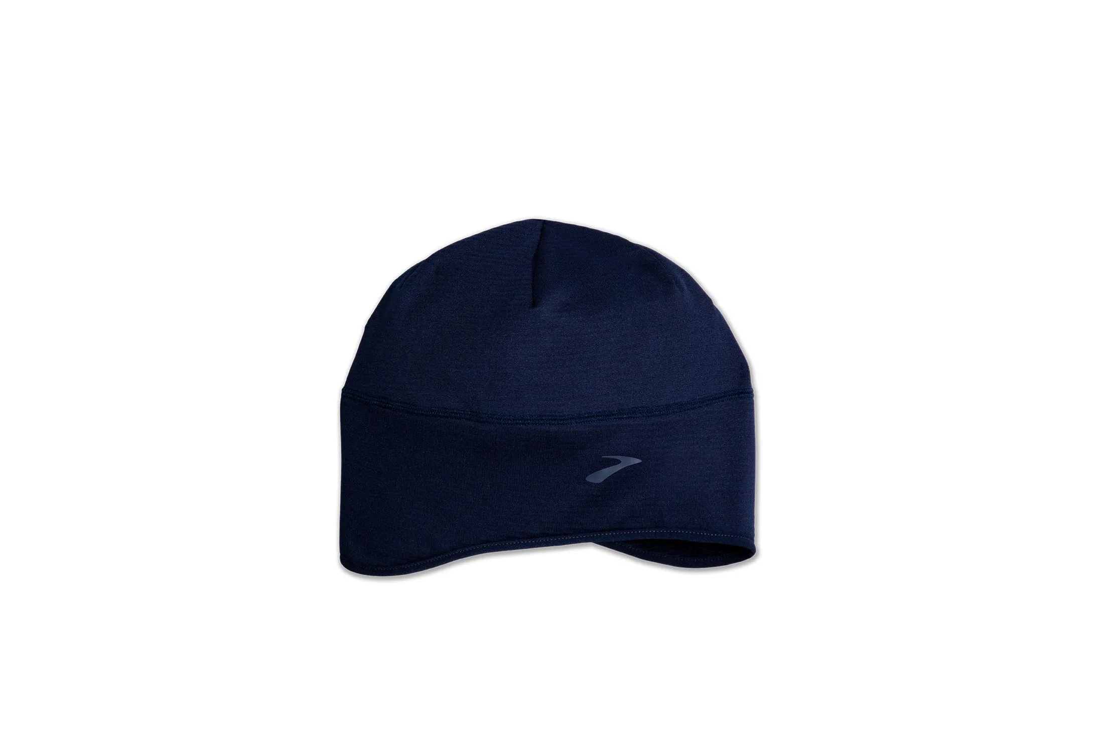 Brooks | Notch Thermal Beanie | Unisex | Navy