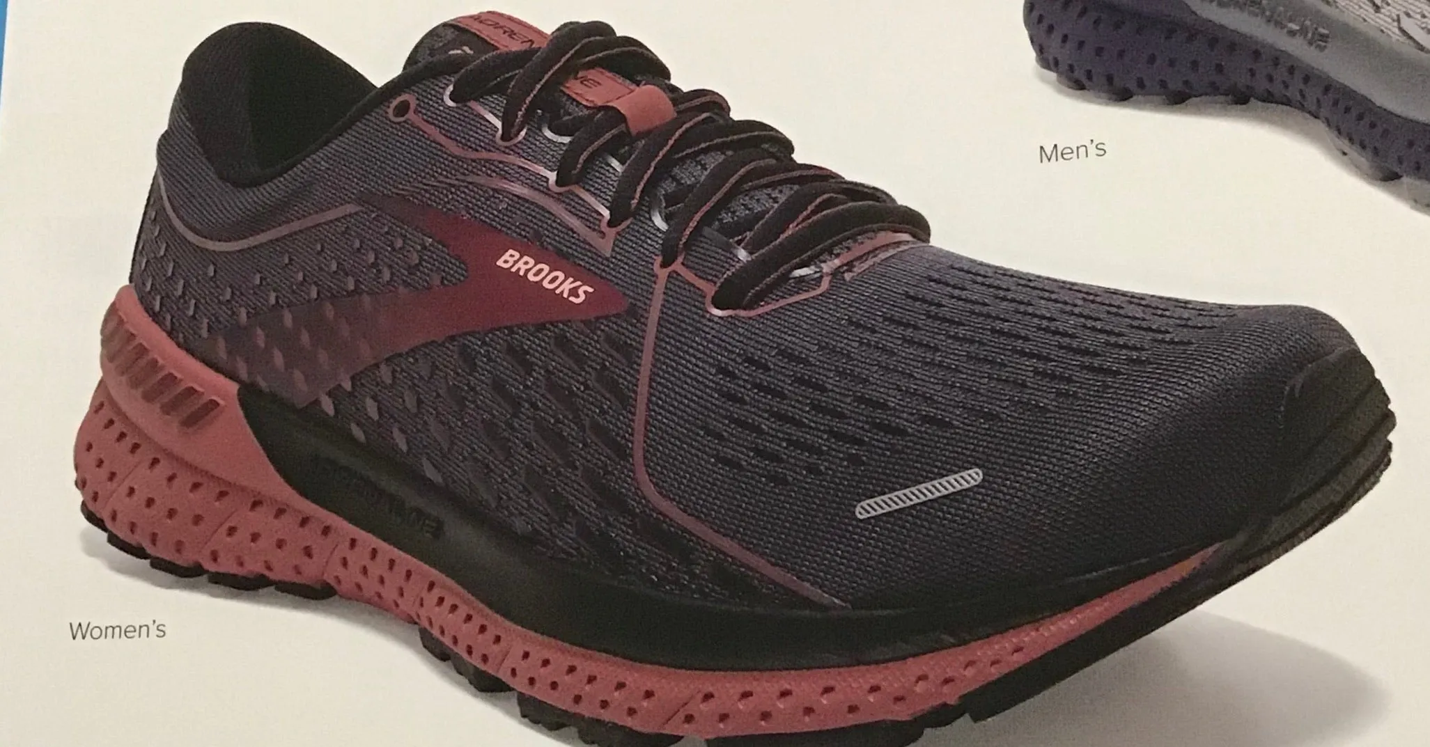 Brooks Women's Adrenaline 21