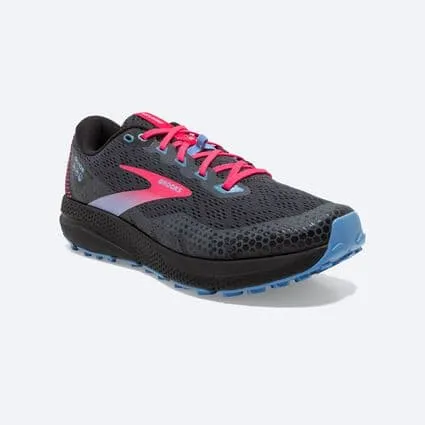 Brooks Women's Divide 3 Trail Shoe