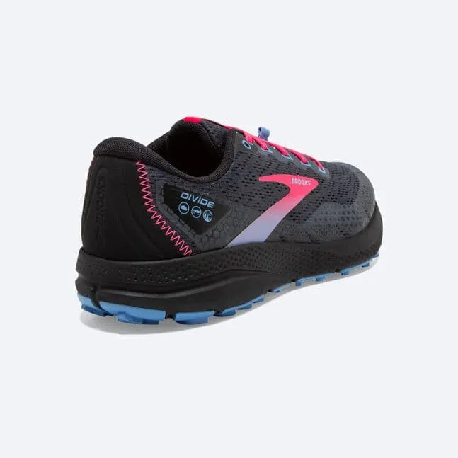 Brooks Women's Divide 3 Trail Shoe