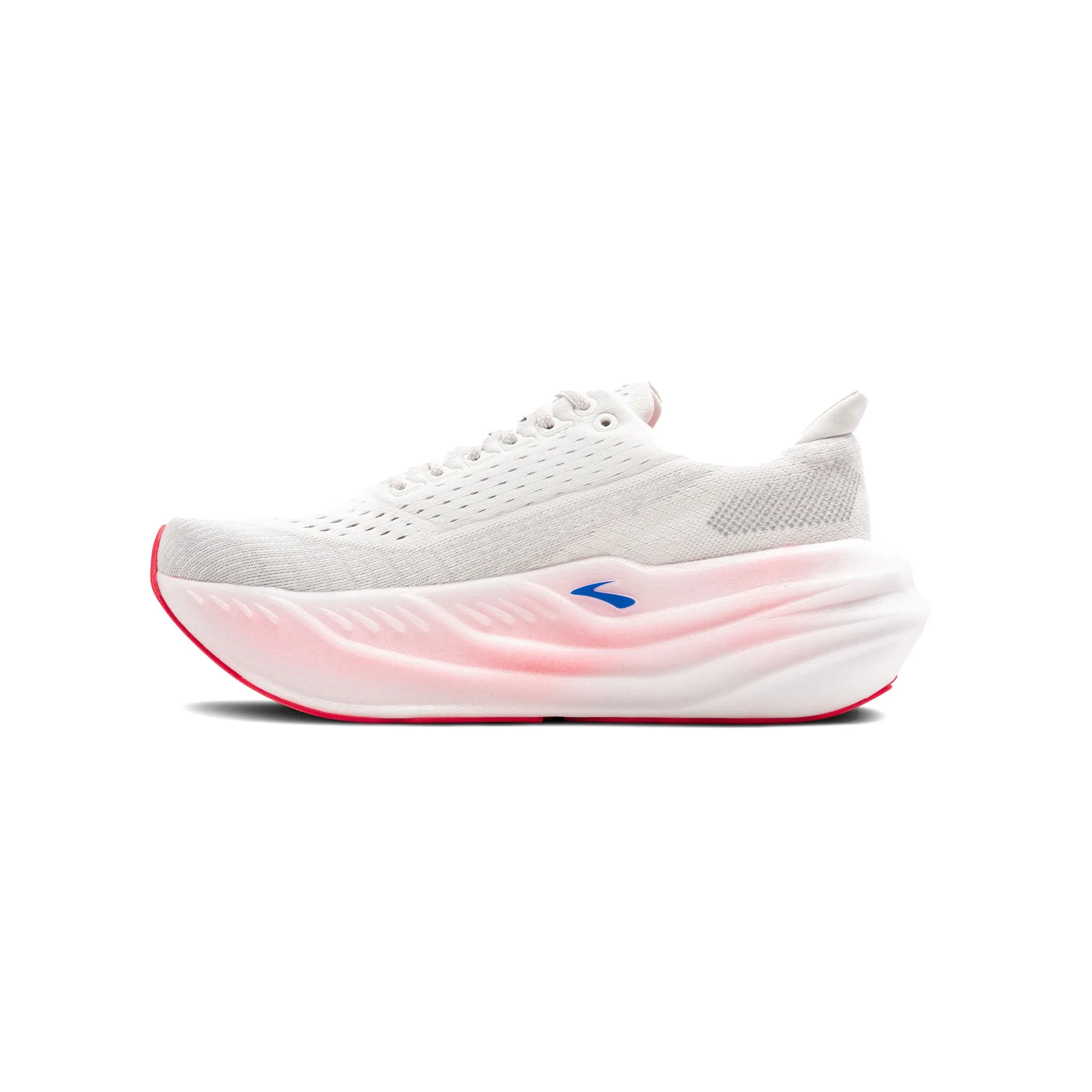 Brooks | Women's Glycerin Max Running Shoes - White