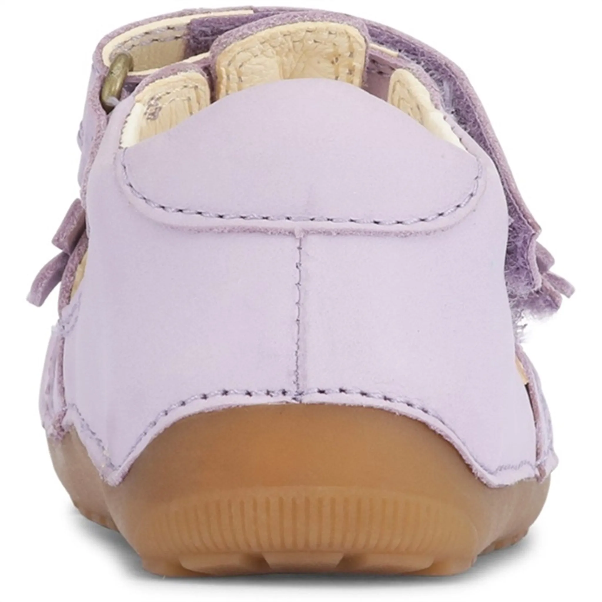 Bundgaard Petit Summer Flower Sandal Lilac WS