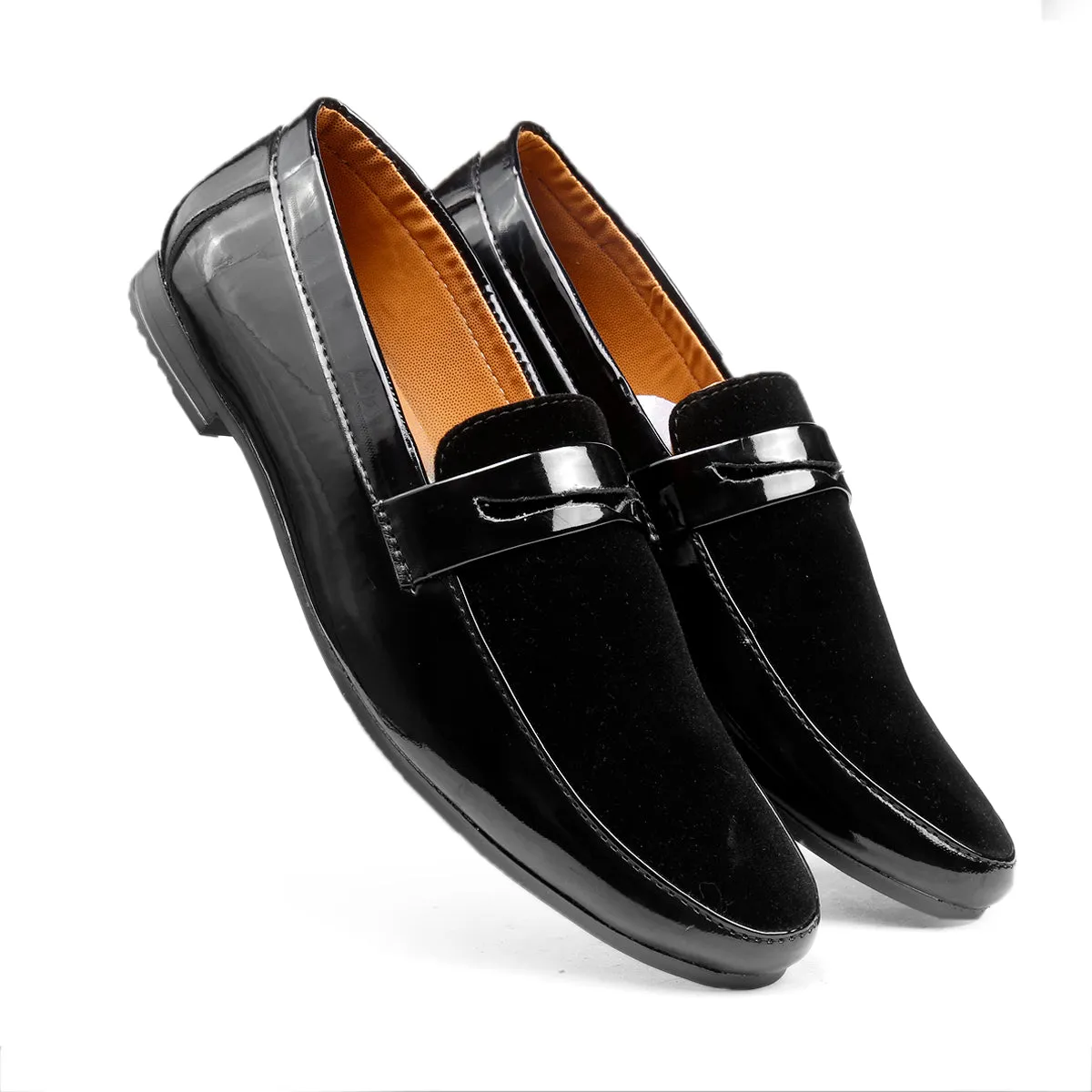 BXXY Men's Casual Party Wear Loafer & Mocassins