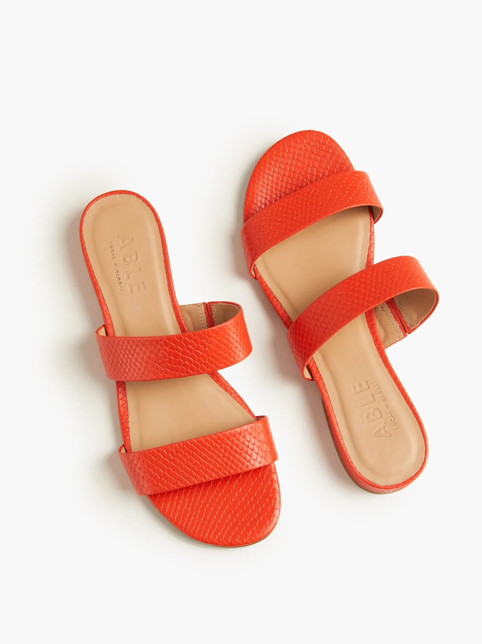 Camila Sandal