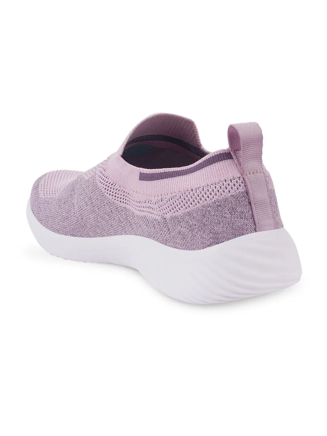 Campus Women Mesh Slip On Running Sports Shoes