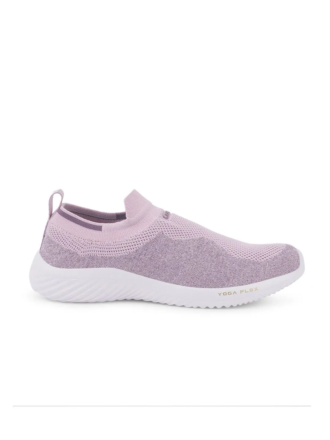 Campus Women Mesh Slip On Running Sports Shoes