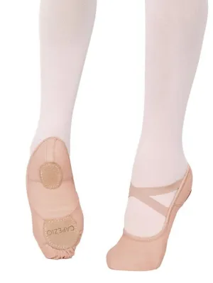 Capezio Hanami Ballet Slipper Nude 2037W