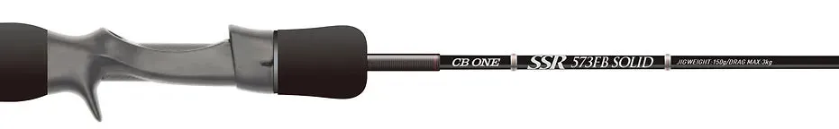 CB One SSR Solid SSR573FB