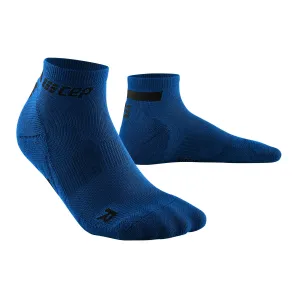 CEP | The Run Low Cut Socks 4.0 | Men's | Blue