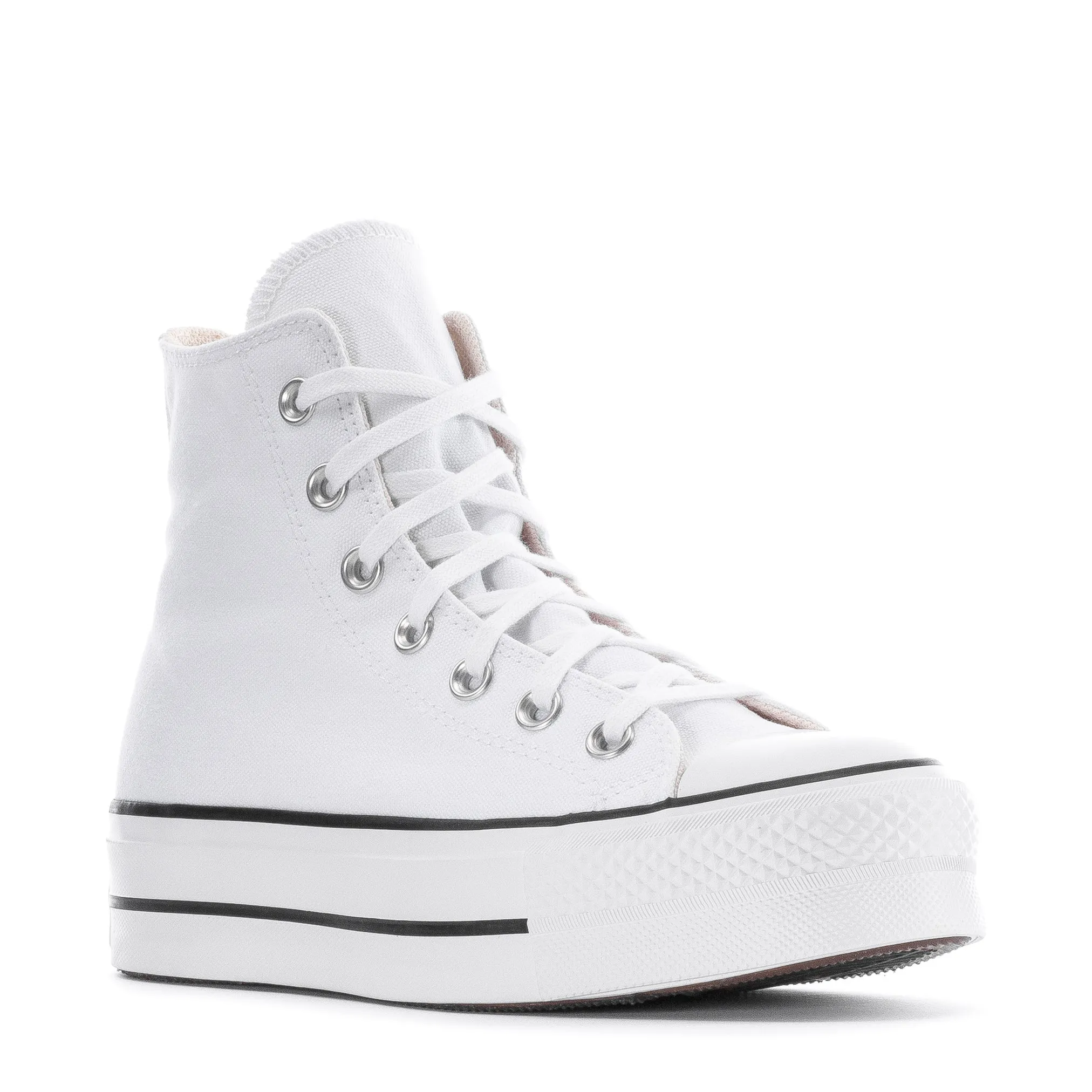 Chuck Taylor Lift Hi Platform - Womens