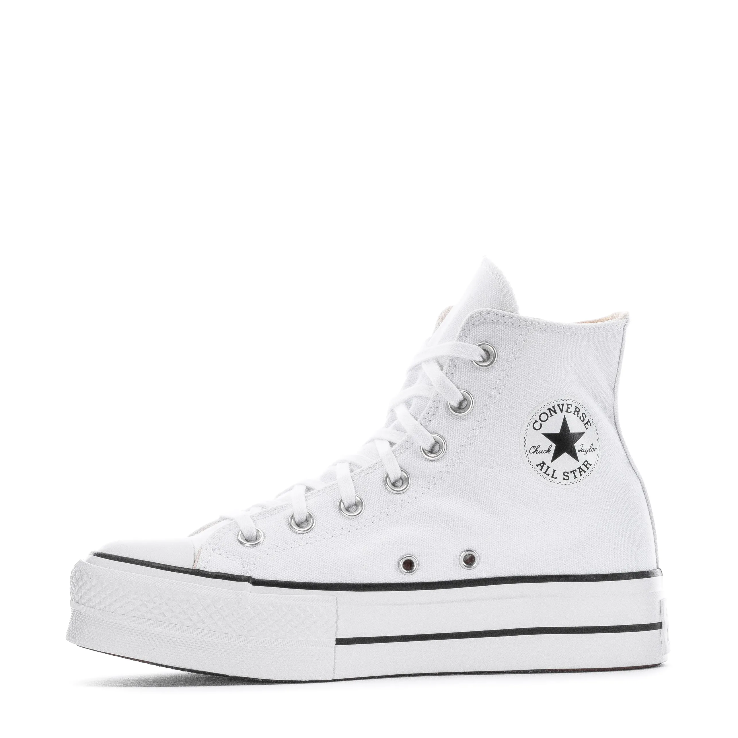 Chuck Taylor Lift Hi Platform - Womens