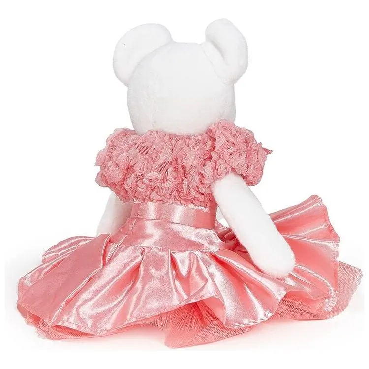 Claris The Mouse - Blush Plush Doll