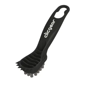 Clicgear Golf Club Brush