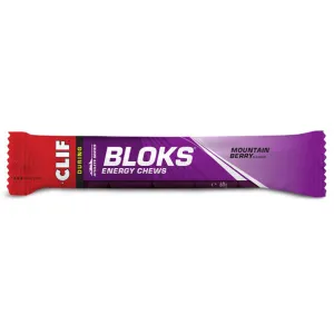 Clif Shot Bloks | Mountain Berry