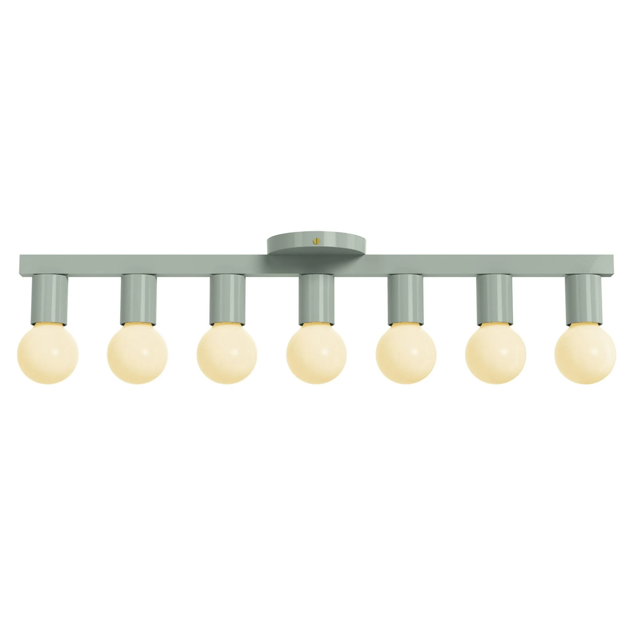 Color Vogue 7 Sconce