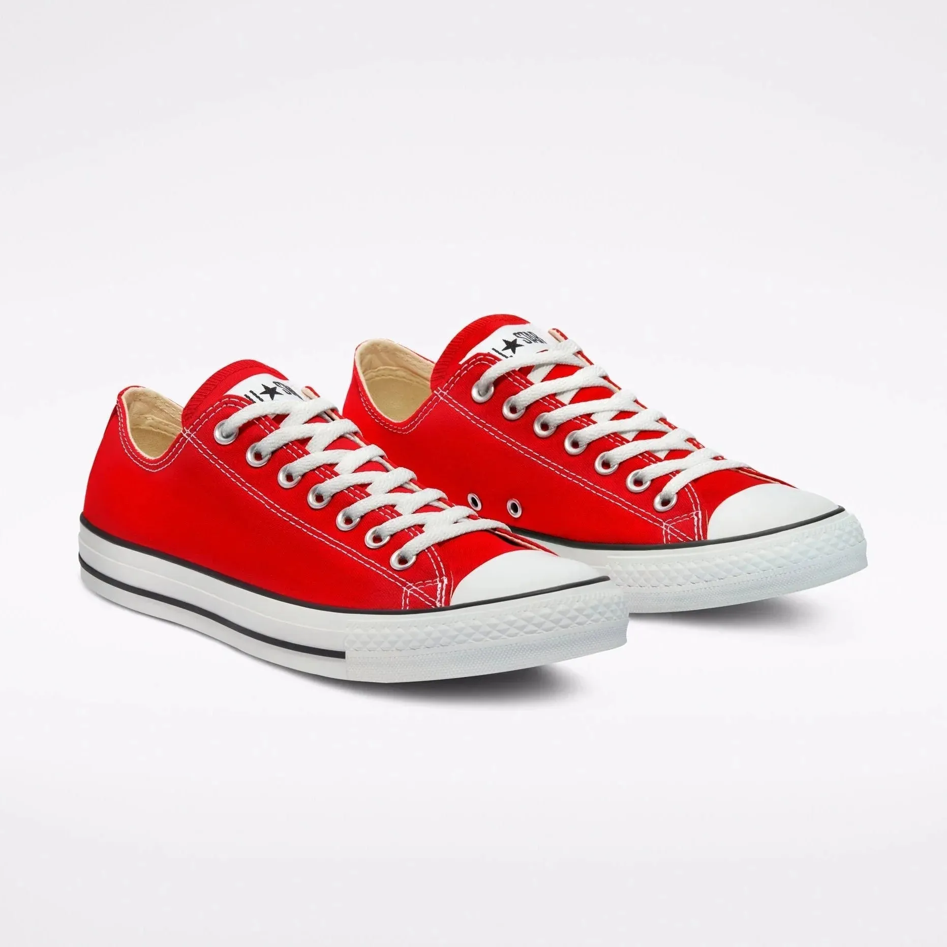 Converse Chuck Taylor All Star Classic Low Top