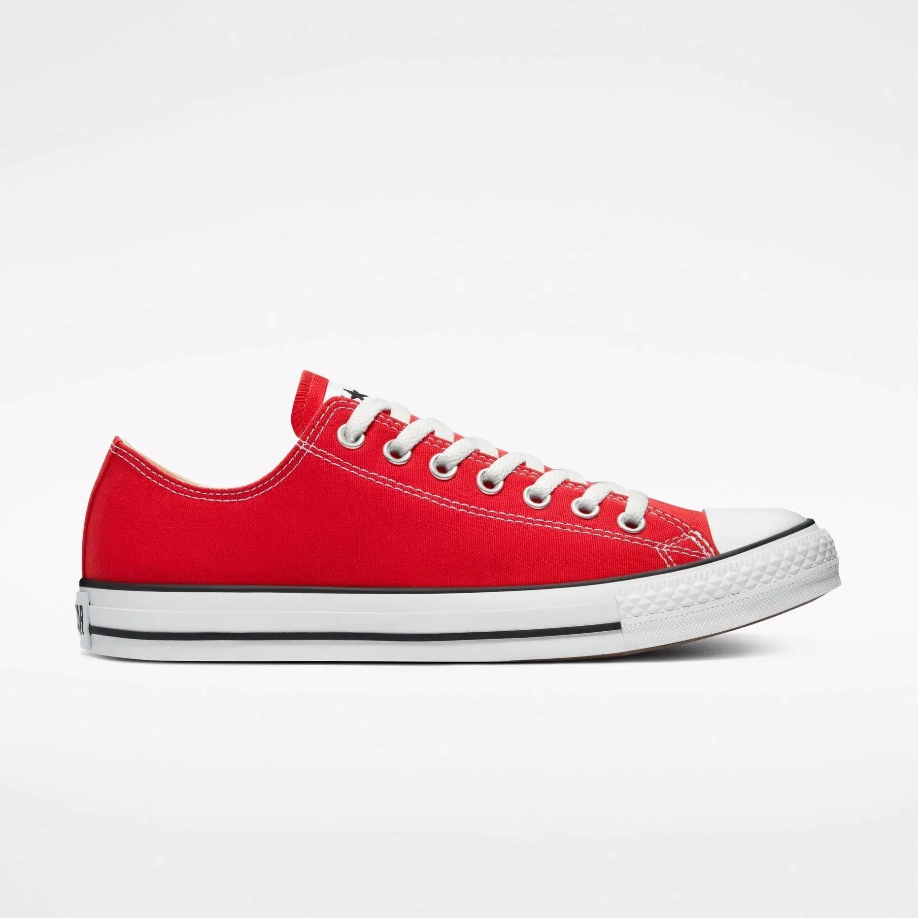 Converse Chuck Taylor All Star Classic Low Top