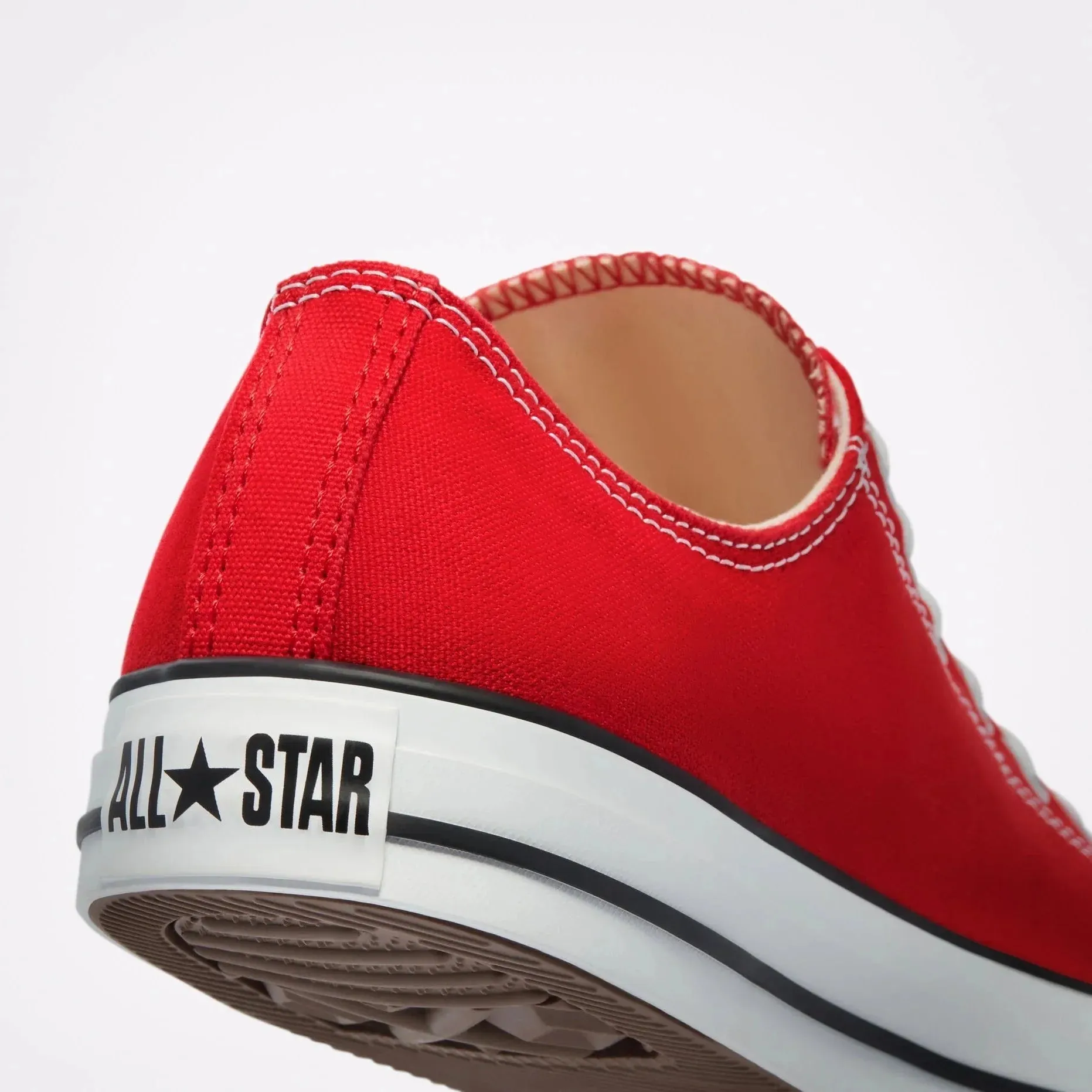 Converse Chuck Taylor All Star Classic Low Top