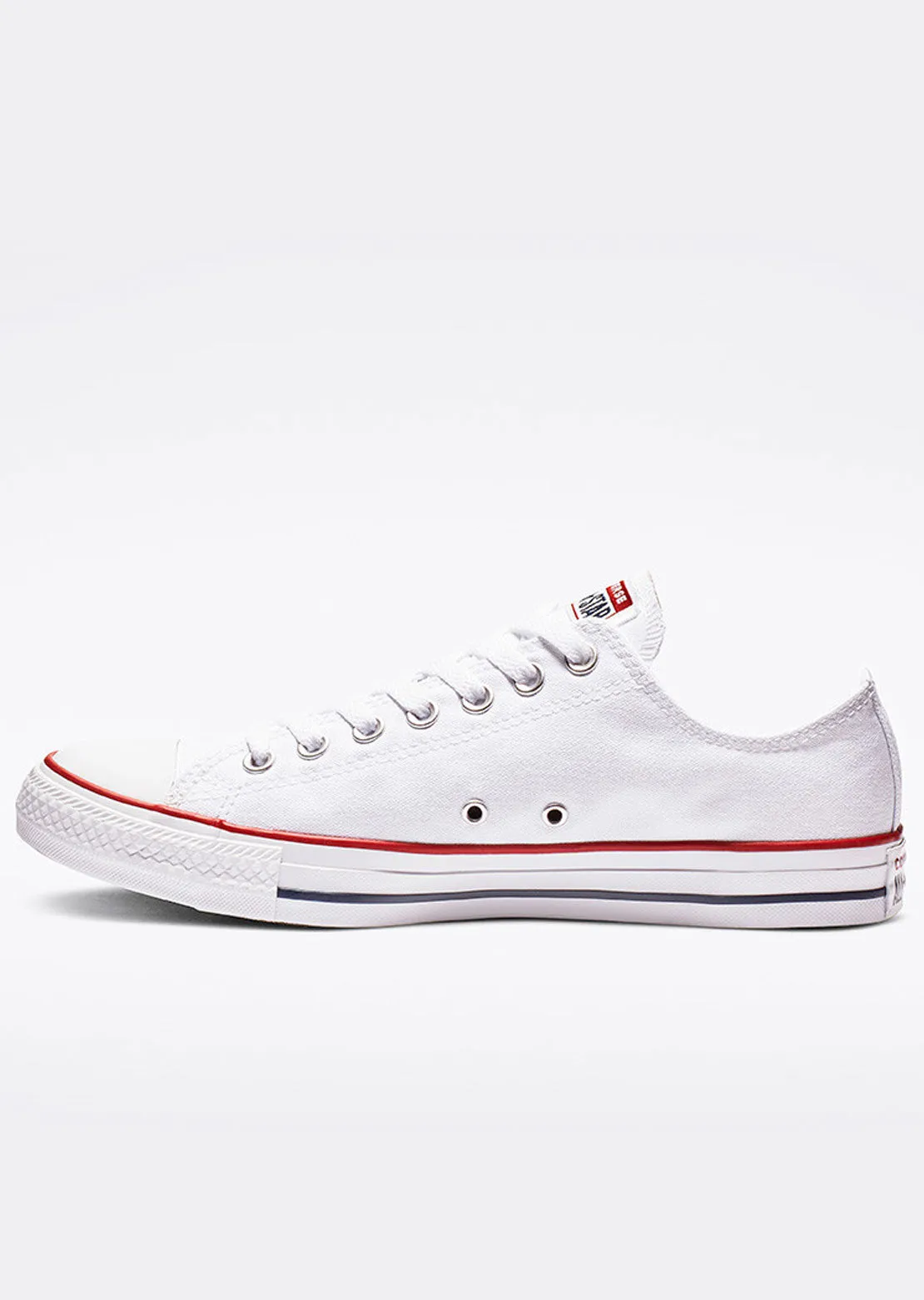 Converse Unisex Chuck Taylor All Star Low Top Shoes