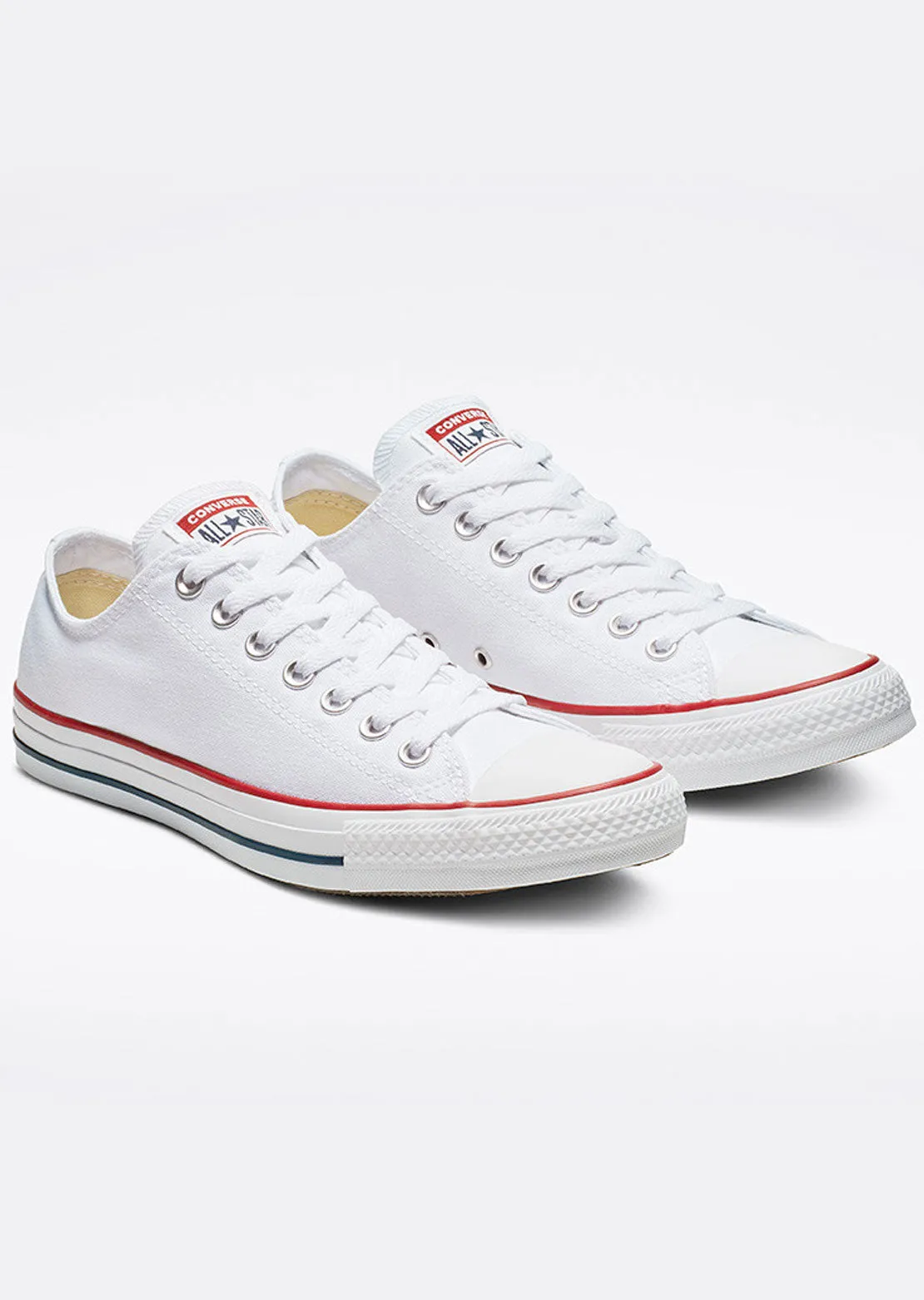 Converse Unisex Chuck Taylor All Star Low Top Shoes