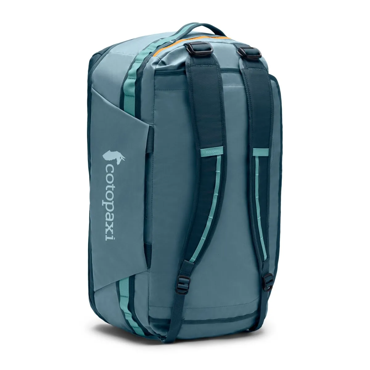 Cotopaxi Allpa 50L Duffel Bag - Blue Spruce/Abyss