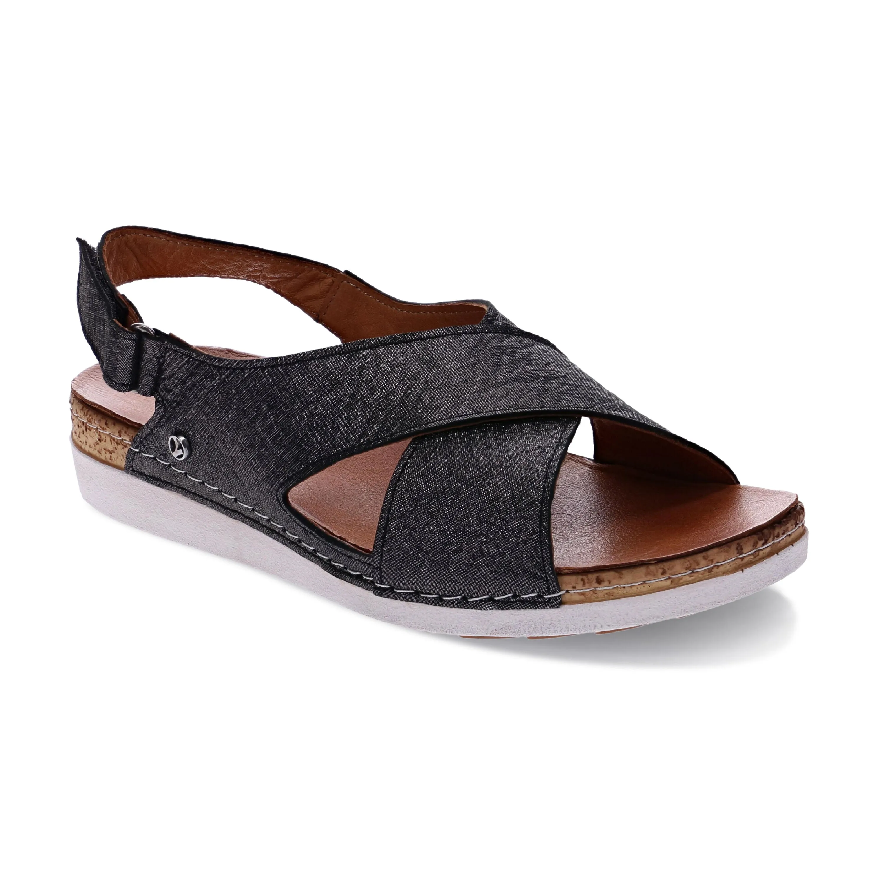 Cottesloe Back Strap Sandal - Final Sale