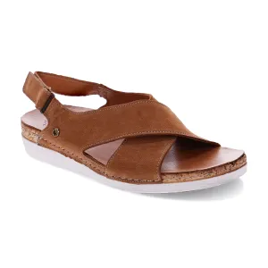 Cottesloe Back Strap Sandal - Final Sale