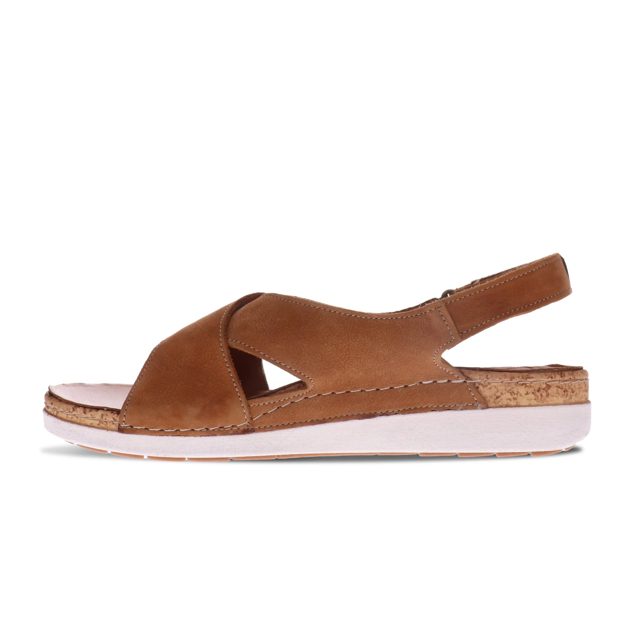 Cottesloe Back Strap Sandal - Final Sale