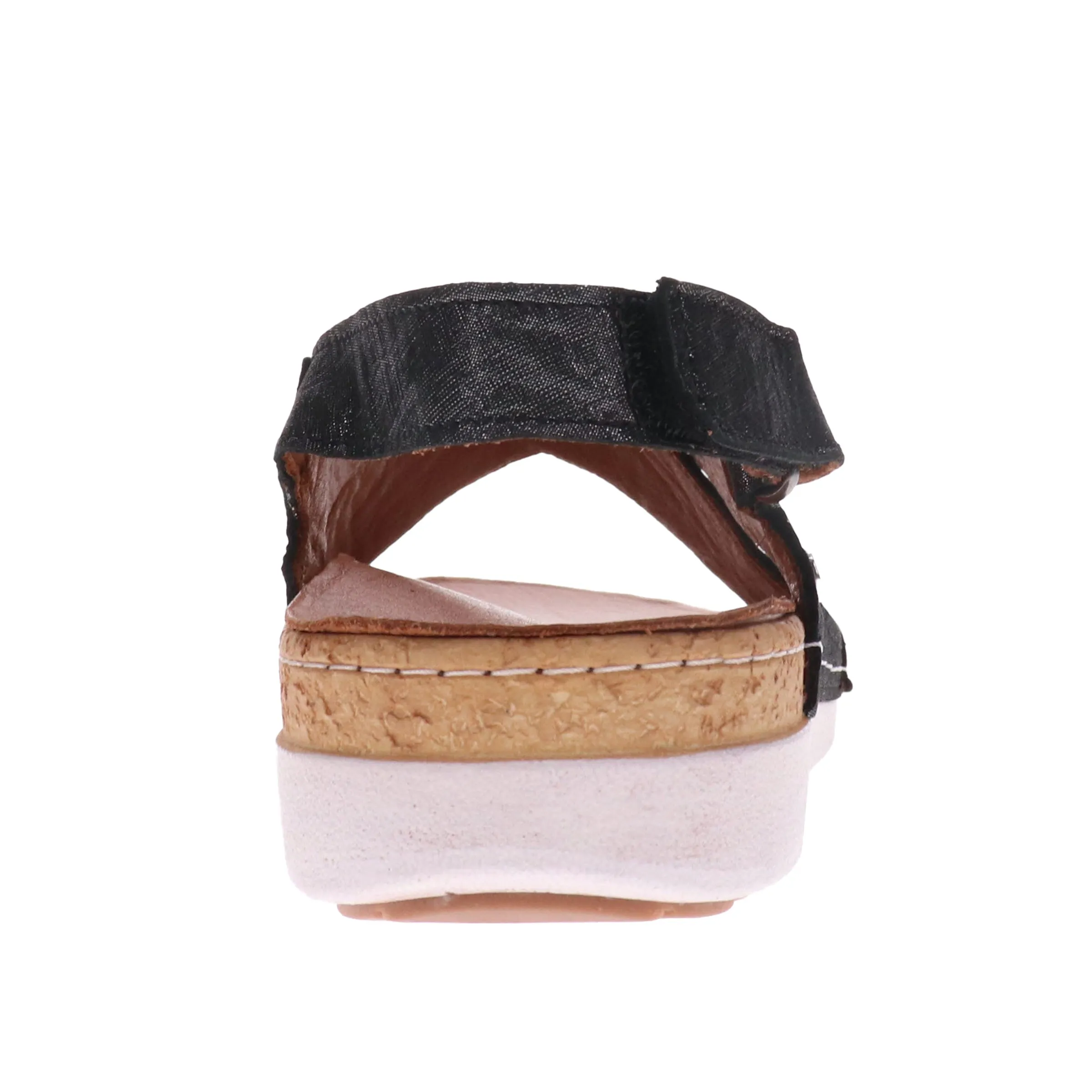 Cottesloe Back Strap Sandal - Final Sale