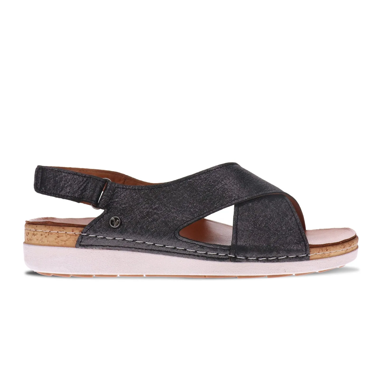 Cottesloe Back Strap Sandal - Final Sale