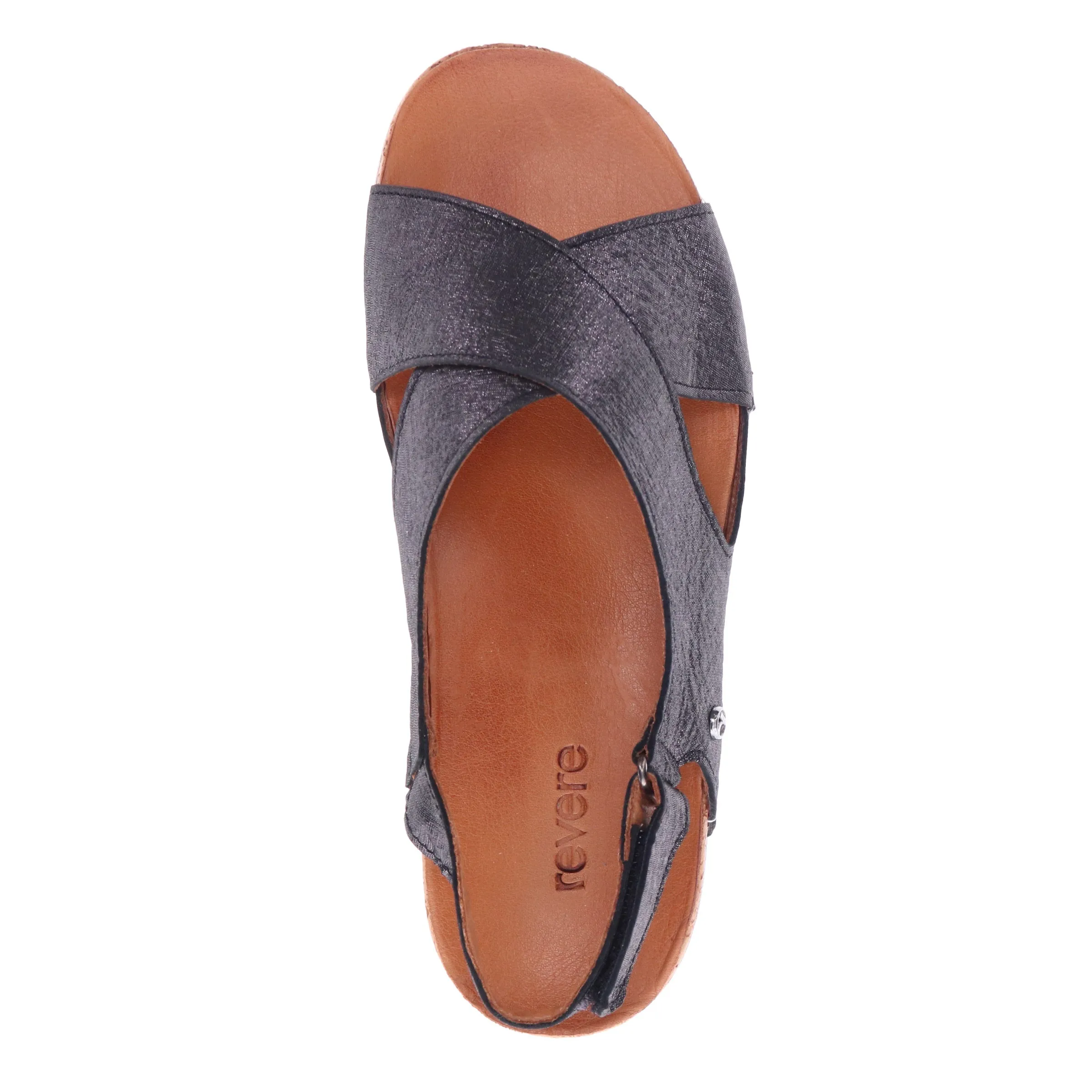 Cottesloe Back Strap Sandal - Final Sale