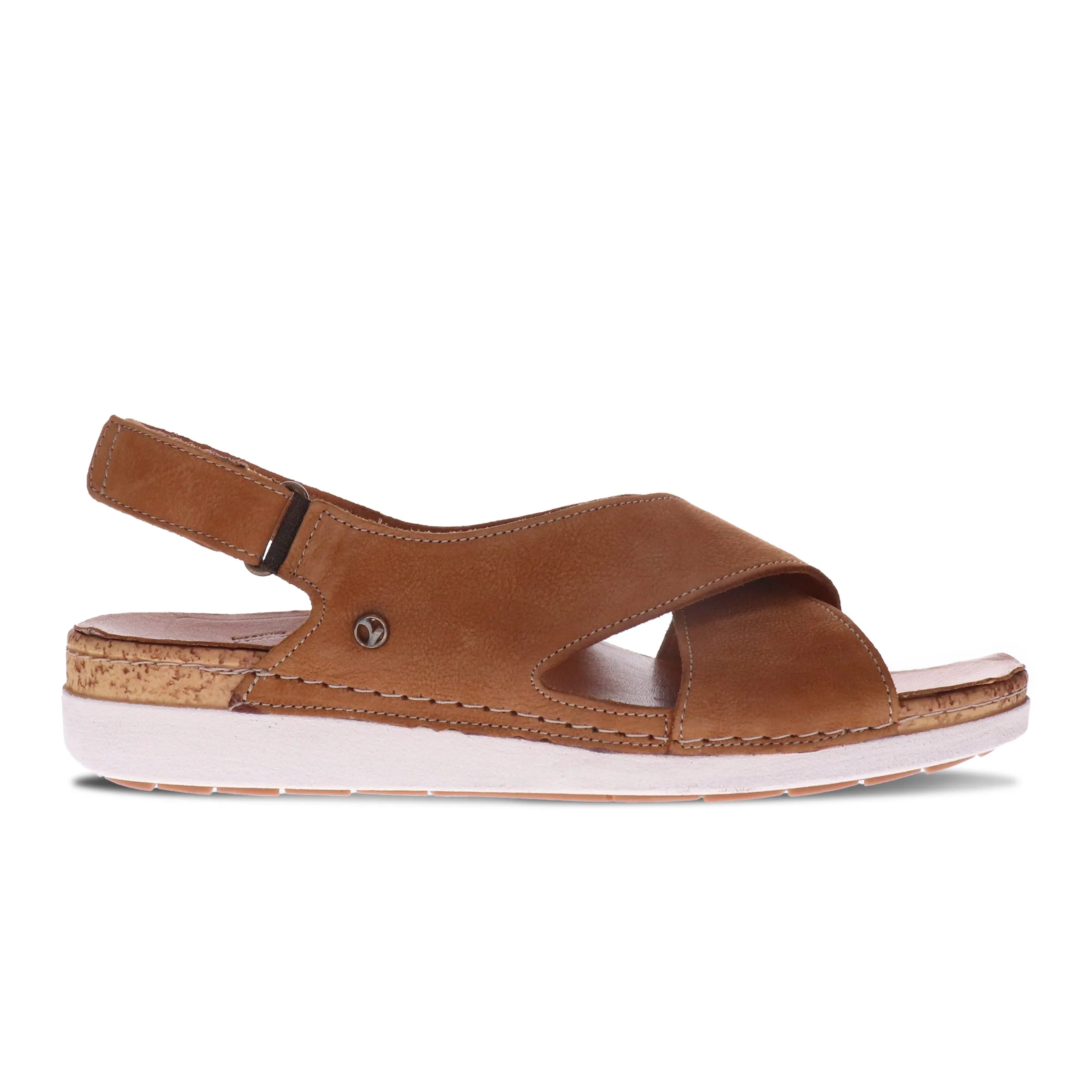 Cottesloe Back Strap Sandal - Final Sale