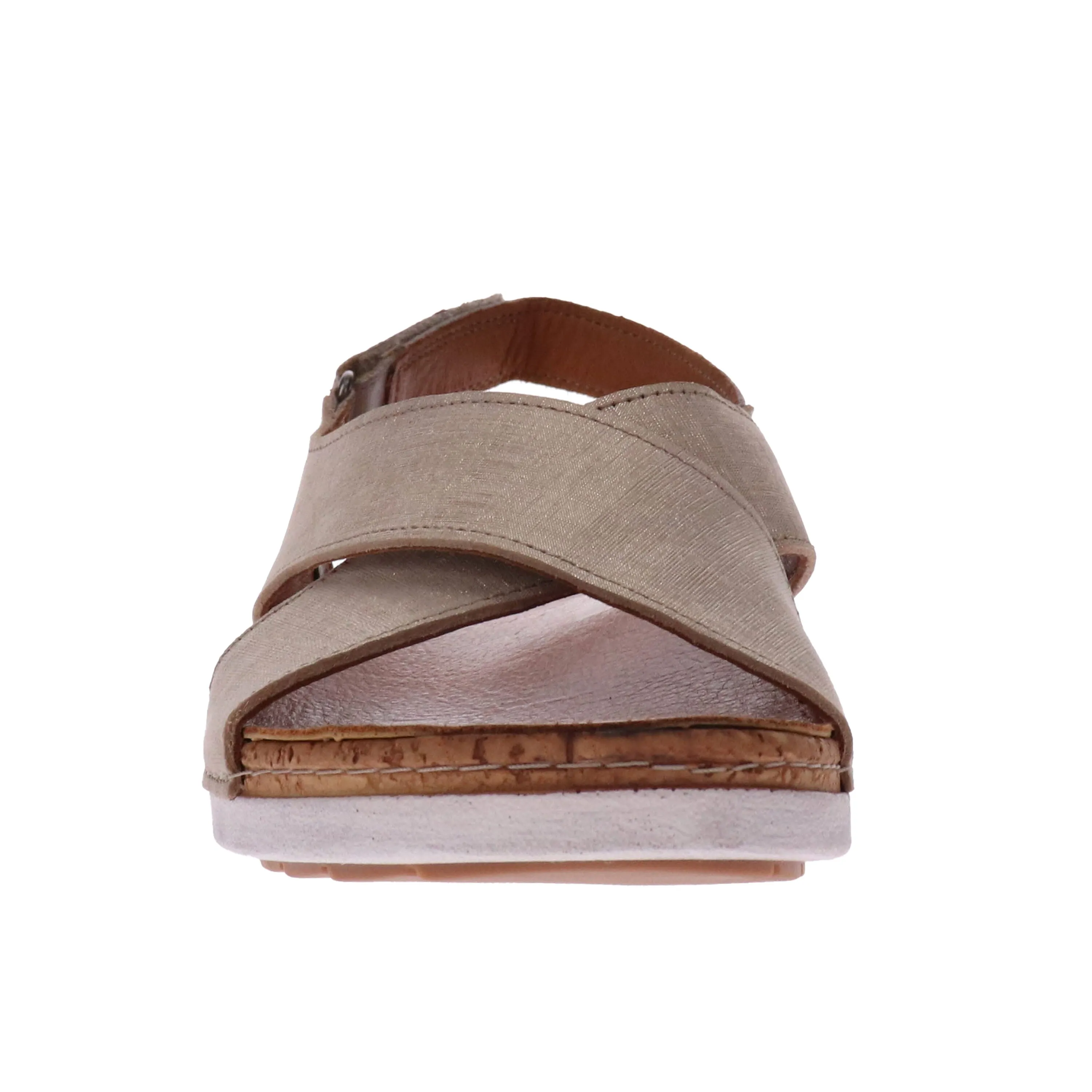 Cottesloe Back Strap Sandal - Final Sale